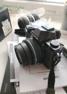 Olympus OM-10. 10 - 14.9 ��, ���: 14� � �����