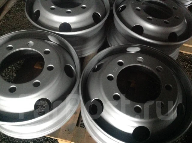 Topy. 7.5x22.5", 8x285, ET162, �� 221���. ����