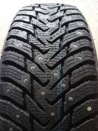 Nokian Hakkapeliitta 8, 205/65/16, 205/65R16 в Москве Nokian Hakkapeliitta 8. Зимние, шипованные, без износа