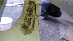 BFGoodrich Mud-Terrain T/A KM2. ����� at, 2014 ���, �/�, ����� 20�%