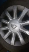 Enkei J10. 6.5x16", 5x114.30, ET50