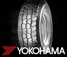Yokohama MY507A. �����������, 2019 ���, �����. ��� ����� �� ������������ ����
