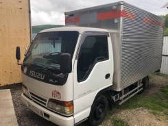 Isuzu Elf, 1998 в Сковородино Isuzu Elf. Isuzu ELF, 3 100 куб. см., 2 000 кг., 4x2