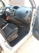 Renault Kangoo. ��������, ��������, 1.6 (102��.�.), ������, 86����. ��