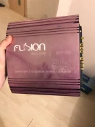 Fusion ����