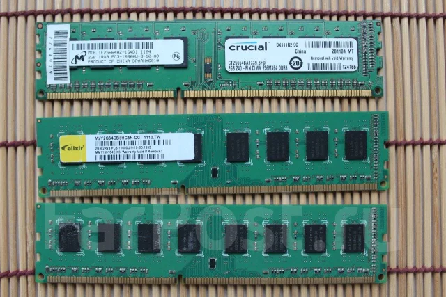 DDR3. ����