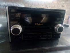 McIntosh ����