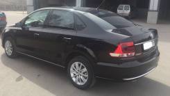 Volkswagen Polo, 2017 в Барнауле Volkswagen Polo