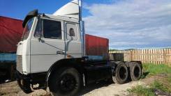 МАЗ 642290-2120, 2003 в Сковородино МАЗ 642290-2120. Продам Маз-642290, 14 860 куб. см., 24 500 кг., 6x4