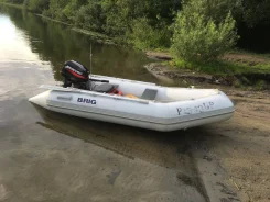 BRIG Baltic B310. ����� 3,15��., ��������� ��� ��������� ����