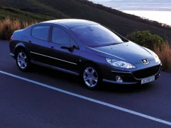 Peugeot 407 ����