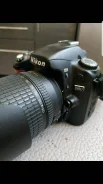 Nikon D80