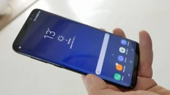 Samsung Galaxy S8. �����, �����������, 3G, 4G LTE, Dual-SIM, ����������, NFC ����