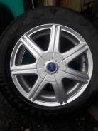 Колёса R15 в Сковородино Колёса R15. x15" 5x100.00, 5x114.30