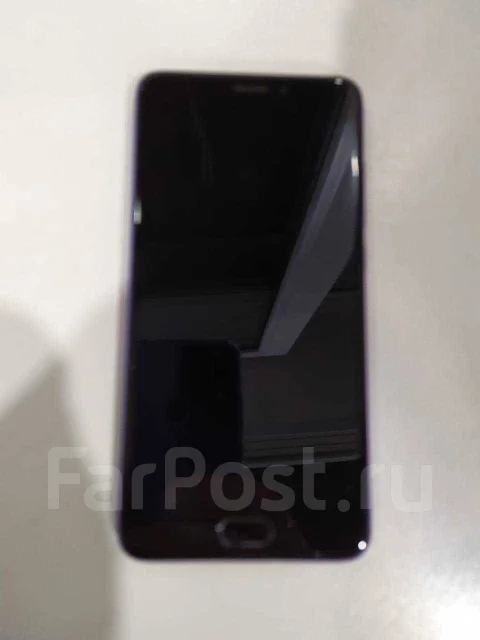 Meizu M6. �/�, ����� ����