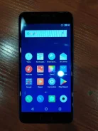 Meizu M6. �/�, 32 ��, �����