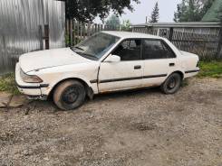 Toyota Corona, 1989 в Искитиме Toyota Corona