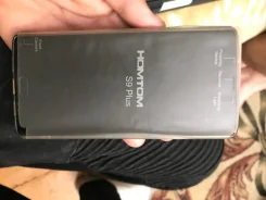Homtom S9 Plus. �/�, 64 ��, ������, 4G LTE ����