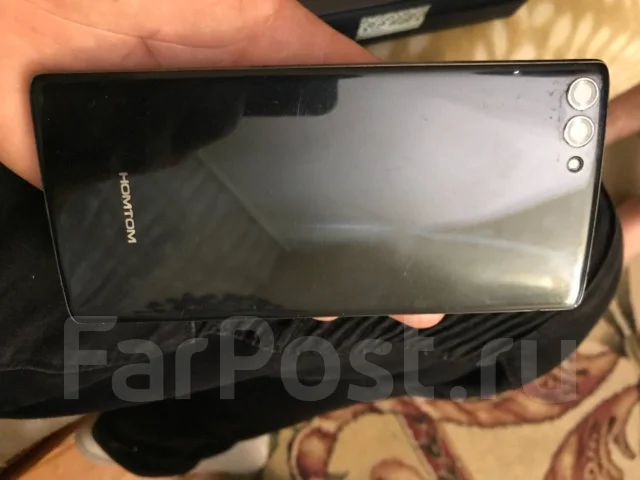 Homtom S9 Plus. �/�, ������, 4G LTE ����