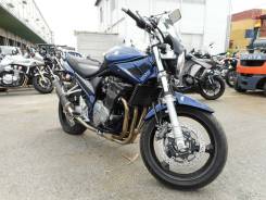 Suzuki GSF 1200 Bandit / B8673, 2006 в Анапе Suzuki GSF 1200 Bandit. 1 200 куб. см., птс, без пробега
