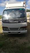 Isuzu Elf, 1994 в Зее Isuzu Elf. Продаётся грузовик Isuzu elf рефрижератор, 4 300 куб. см., 2 000 кг., 4x2