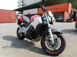 Suzuki GSR 400 / B9086, 2006 в Анапе Suzuki GSR 400. 400 куб. см., исправен, птс, без пробега
