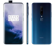 OnePlus 7 Pro. �����, �����, 3G, 4G LTE, Dual-SIM, NFC ����