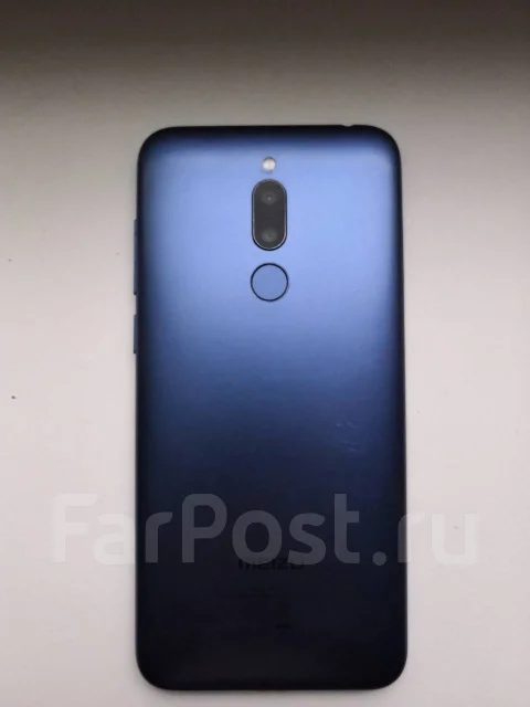 Meizu M6T. �/�, �����, 3G, 4G LTE, Dual-SIM ����