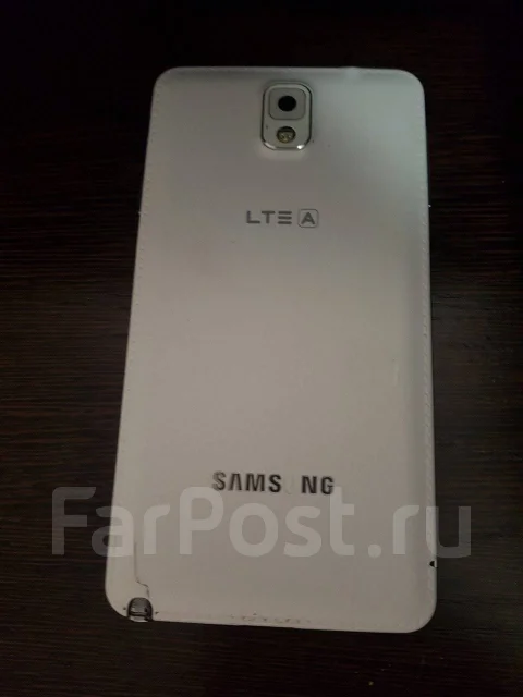 Samsung Galaxy Note 3. �/�, �����, 4G LTE ����