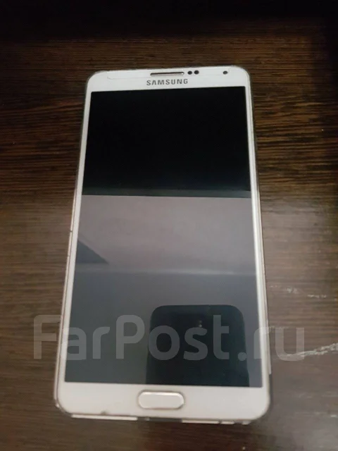 Samsung Galaxy Note 3. �/�, �����, 4G LTE ����
