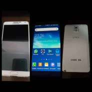 Samsung Galaxy Note 3. �/�, �����, 4G LTE ����