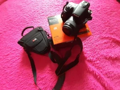 Sony Alpha SLT-A58 ����