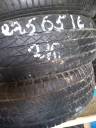 Bridgestone Noranza Van. ������, 2014 ���, �/�, ����� 30�%