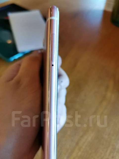 Vivo V7+. �/�, �������, 4G LTE, Dual-SIM, ���������� ����