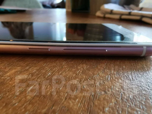 Vivo V7+. �/�, �������, 4G LTE, Dual-SIM, ���������� ����