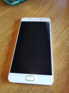 Vivo V7+. �/�, �������, 4G LTE, Dual-SIM, ���������� ����