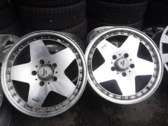 Epsilon Mesh. 7.5x17", 5x127, ET35, �� 79���. ��� ����� �� ����������� ������ ����
