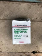 Mitsubishi Diaqueen. 5W-30, 4��. ����