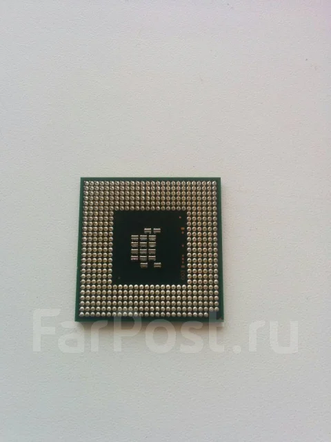 Intel Celeron M 540 ����