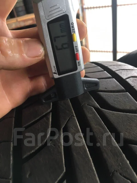 Firestone Firehawk. ������, 2018 ���, �/�, ����� 5 % ����