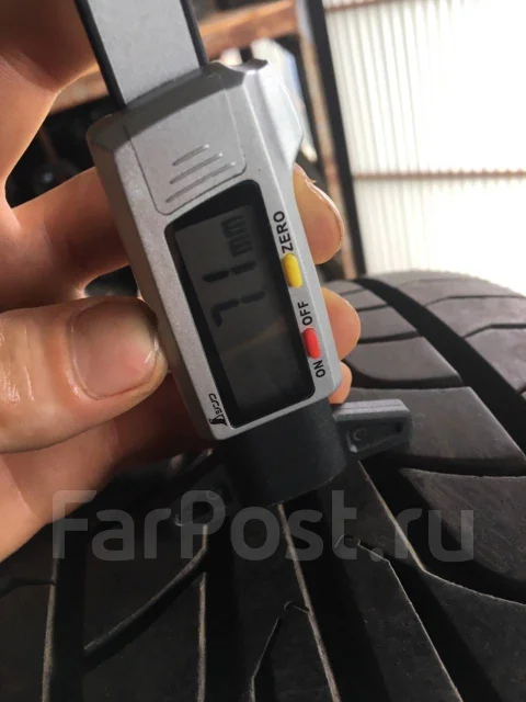 Firestone Firehawk. ������, 2018 ���, �/�, ����� 5 % ����