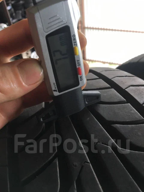 Firestone Firehawk. ������, 2018 ���, �/�, ����� 5 % ����