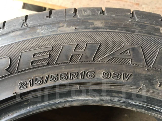 Firestone Firehawk. ������, 2018 ���, �/�, ����� 5 % ����