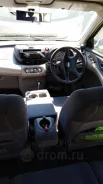 Nissan Tino. ��������, ��������, 2.0 (135��.�.), ������, 235 000����. �� ����