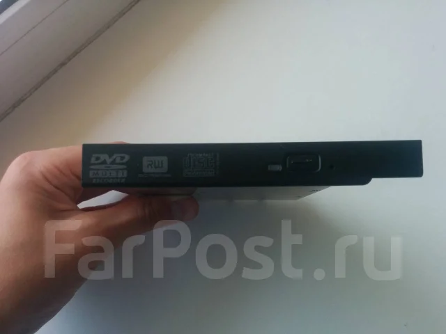 DVD-ROM �������. ����