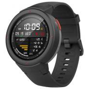 Умные спортивные часы Xiaomi Amazfit Verge A1811 Gray! Оригинал! во Владивостоке Умные часы.