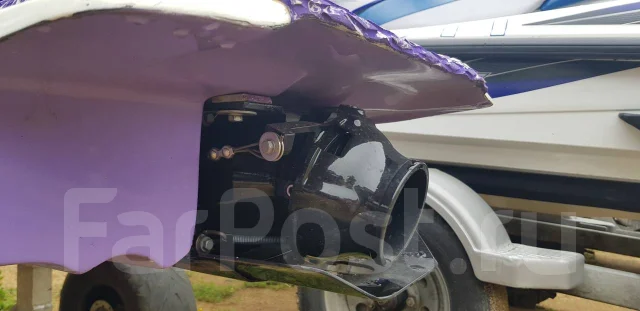 Yamaha SuperJet-700. 2016 ��� ����