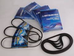 Ремень поликлиновой Mitsuboshi /6PK850/ в Новосибирске Ремень поликлиновой MITSUBOSHI /6PK850/