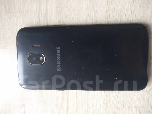 Samsung Galaxy J2 2018. �/�, ������, 4G LTE ����