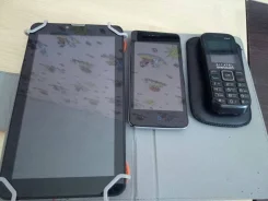 Alcatel. �/�, ������, 3G, 4G LTE, Dual-SIM ����